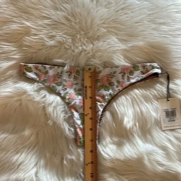 Acacia Hookipa Bottom NWT Sz XL - Picture 7 of 7